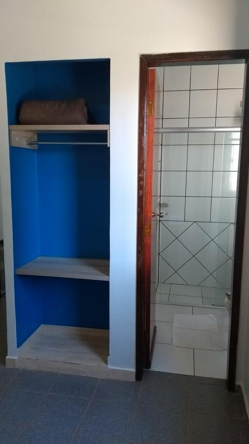 Umuarama Hotel Uberlândia Exteriör bild