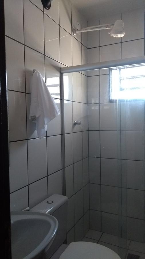Umuarama Hotel Uberlândia Exteriör bild